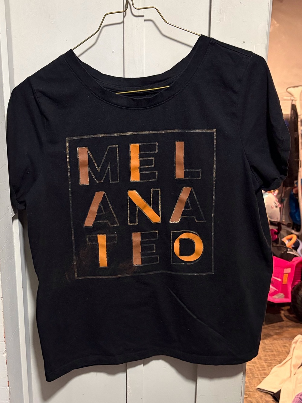 Womens target shirt size m